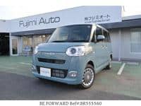 2023 DAIHATSU MOVE CANBUS