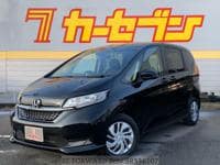 2020 HONDA FREED