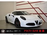 2017 ALFA ROMEO ALFA ROMEO OTHERS