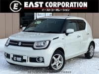 2016 SUZUKI IGNIS