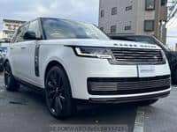 2023 ROVER RANGE ROVER SV