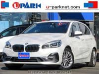 2019 BMW 2 SERIES