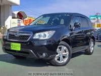 2015 SUBARU FORESTER 2.0I-L