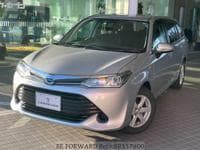 2017 TOYOTA COROLLA FIELDER