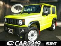 2018 SUZUKI JIMNY