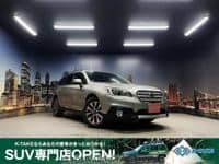 2015 SUBARU OUTBACK