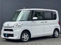 2014 DAIHATSU TANTO X