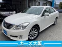 2008 TOYOTA CROWN