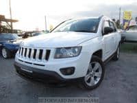 2013 JEEP COMPASS