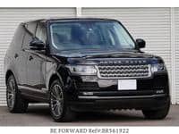 2015 LAND ROVER RANGE ROVER