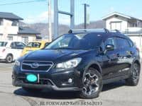 2012 SUBARU XV