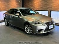 2013 LEXUS IS