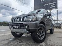 2013 SUZUKI JIMNY