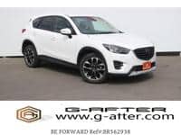 2016 MAZDA CX-5 2.2XDLPKG4WD