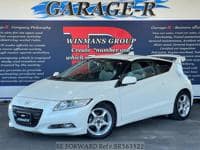 2010 HONDA CR-Z