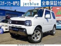 2014 SUZUKI JIMNY