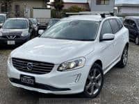 2014 VOLVO XC60