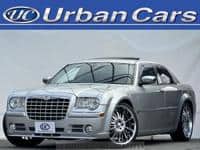 2008 CHRYSLER 300C