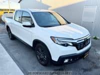 2020 HONDA RIDGELINE