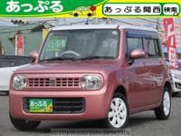 2011 SUZUKI LAPIN