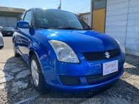 2009 SUZUKI SWIFT