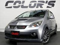 2010 MITSUBISHI COLT