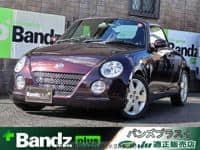 2008 DAIHATSU COPEN