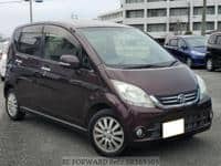 2010 DAIHATSU MOVE