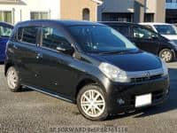 2012 DAIHATSU MIRA CUSTOM