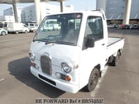 1998 SUBARU SAMBAR TRUCK JA CLASSIC