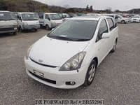 2005 TOYOTA WISH X NEO EDITION