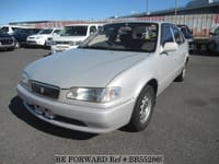 1997 TOYOTA SPRINTER SEDAN SE VINTAGE