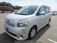 2008 TOYOTA VOXY  