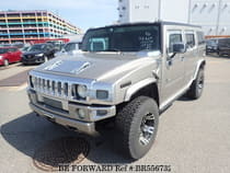 Used 2009 HUMMER H2 BR556732 for Sale