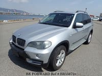 2008 BMW X5 3.0SI