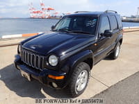 2002 JEEP CHEROKEE LIMITED