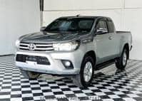 2016 TOYOTA HILUX 2.4