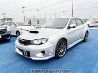 2010 SUBARU IMPREZA WRX 2.5WRXSTIA4WD