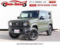 2019 SUZUKI JIMNY