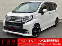 2015 DAIHATSU MOVE