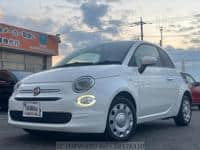 2017 FIAT 500