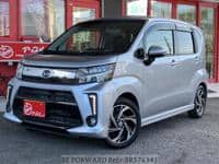 2019 DAIHATSU MOVE