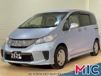 2012 HONDA FREED HYBRID