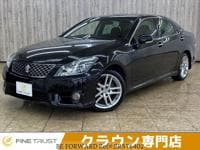 2010 TOYOTA CROWN