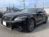 2013 LEXUS LS