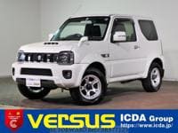 2017 SUZUKI JIMNY SIERRA