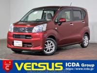 2017 DAIHATSU MOVE