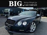 2007 BENTLEY CONTINENTAL