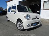 2010 DAIHATSU MIRA COCOA