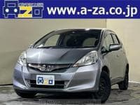 2011 HONDA FIT